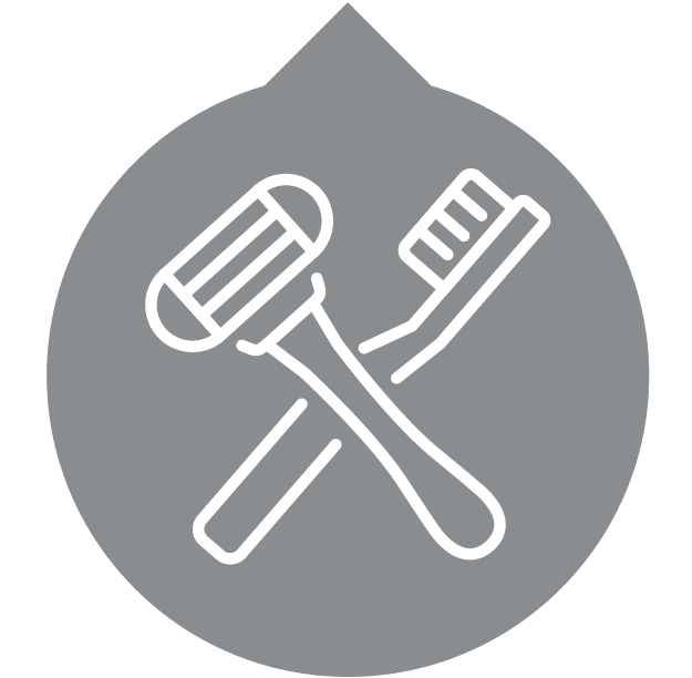 Personal Care Icon