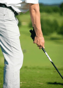 Sporting Good Compounded Golf Grips